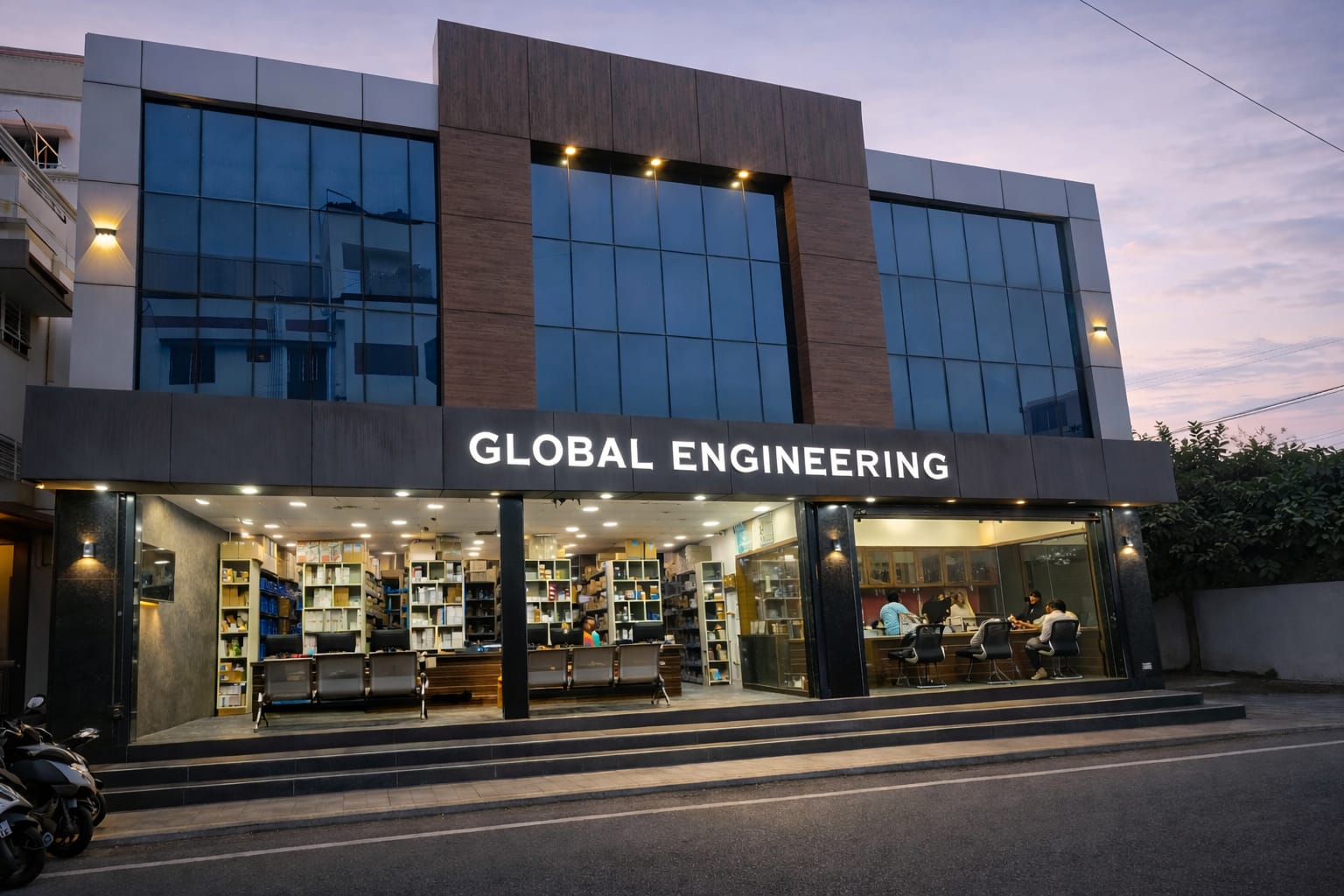 Global Engineering